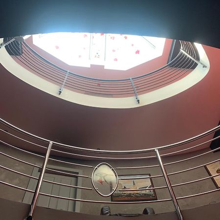 Hotel Alexander'S Nitra Bagian luar foto