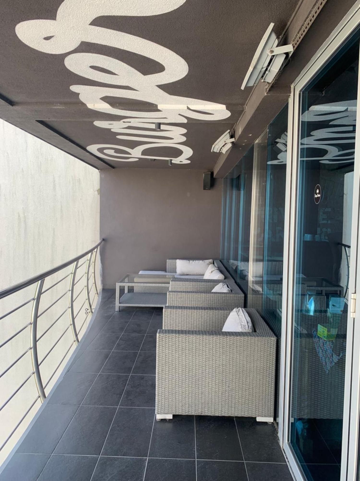 Hotel Alexander'S Nitra Bagian luar foto