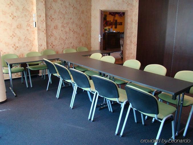 Hotel Alexander'S Nitra Fasilitas foto